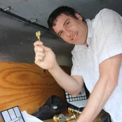 Union Locksmith Store Compton, CA 310-955-1723 - lock-smith